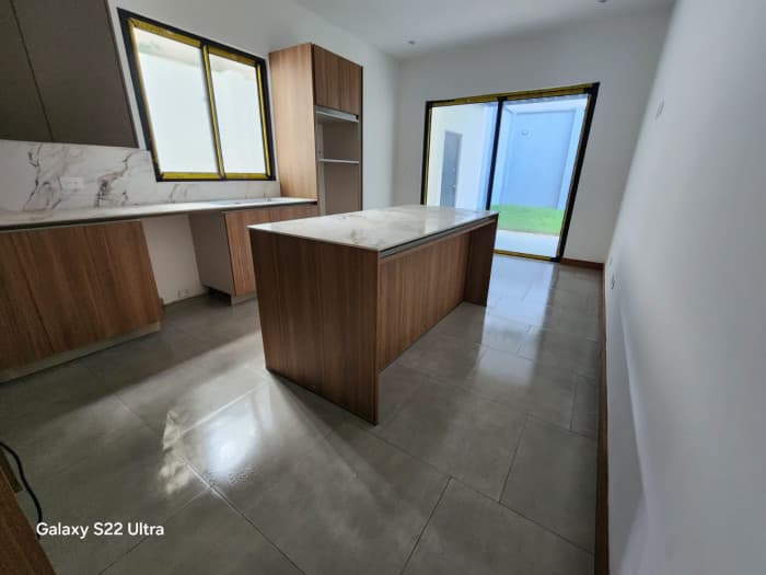 Casas en Venta en Santa Rosalia Ciudad de Guatemala - foto 4
