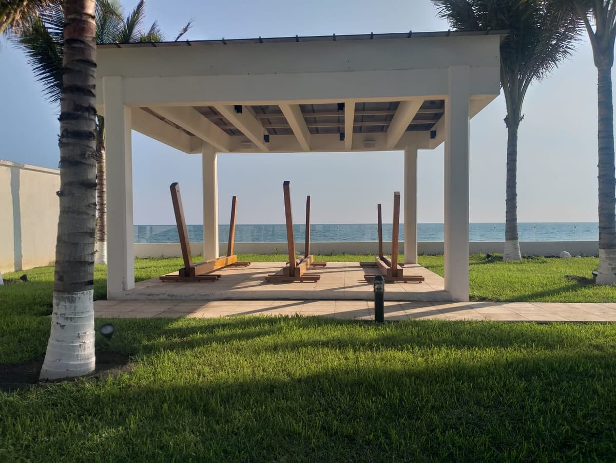Exclusiva y Lujosa Casa venta frente al Mar Monterrico - foto 3