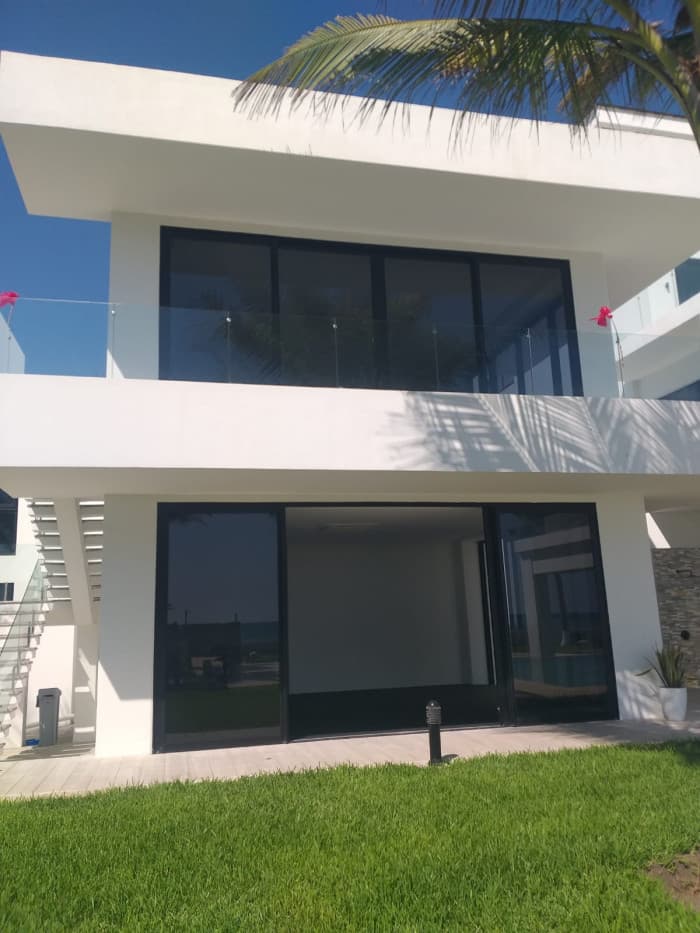 Exclusiva y Lujosa Casa venta frente al Mar Monterrico - foto 4