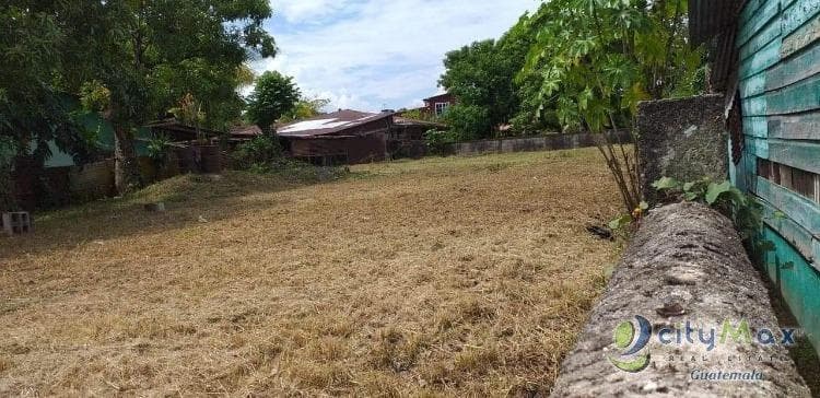 Terreno En venta Cercano Aeropuerto de Izabal - foto 3