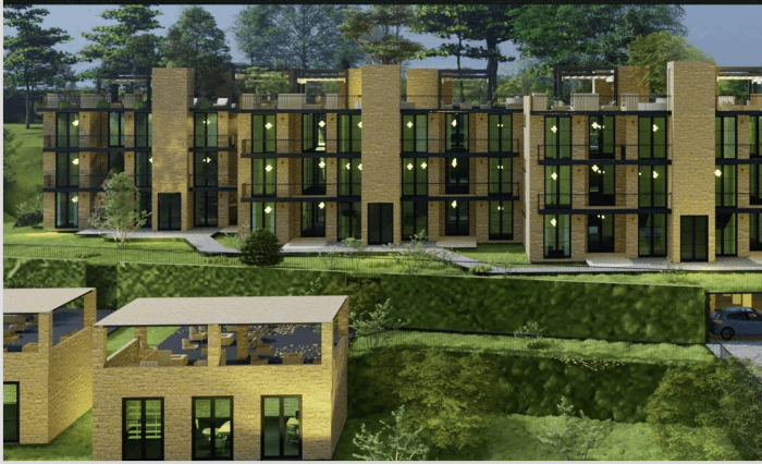 Apartamento en Venta cercanos Zona 16 Guatemala - foto 3