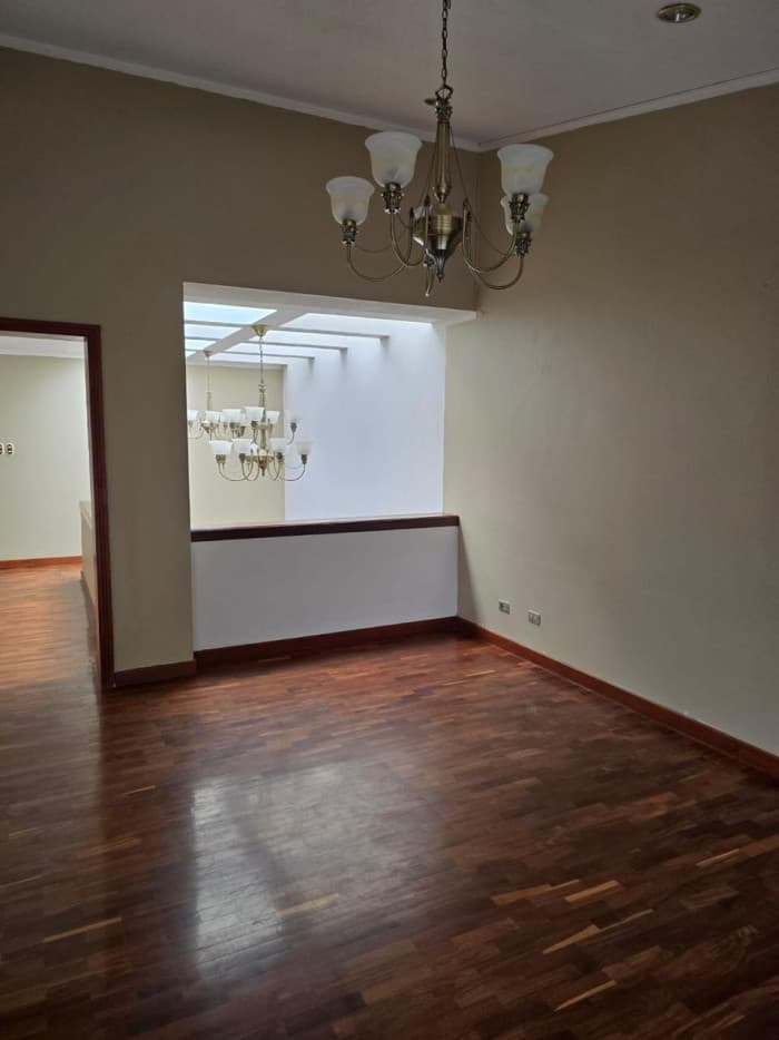 Casa en Venta o Renta en Carretera El Salvador Km 15.5 - foto 4