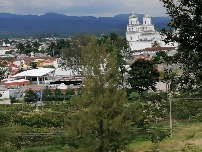 Terreno en Venta en Esquipulas Guatemala km 229 - foto 2