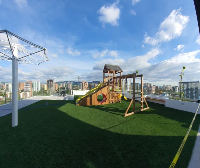 Apartamento en Venta en Americas Zona 13 Guatemala - foto 2