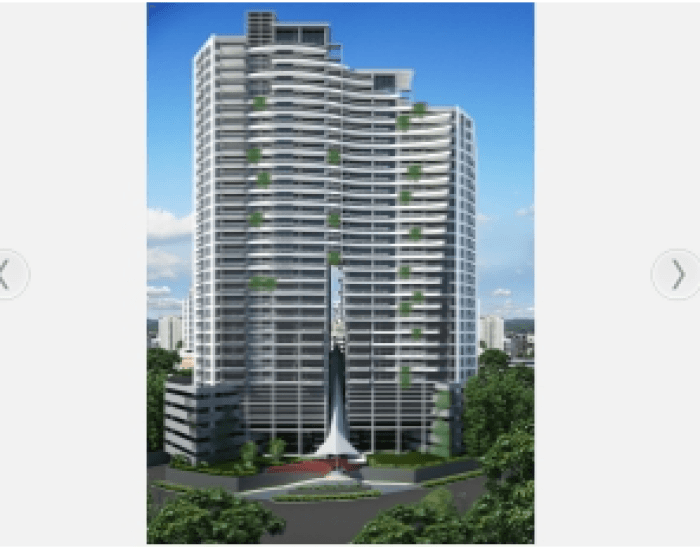 Apartamento con 93.00m2 en El cangrejo Panama - foto 2