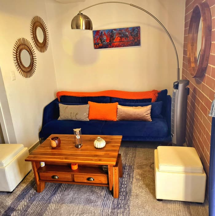 Apartamento amueblado en Modra zona 4 - foto 3