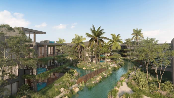 Apartamento en Venta en Planos Punta Cana - foto 3