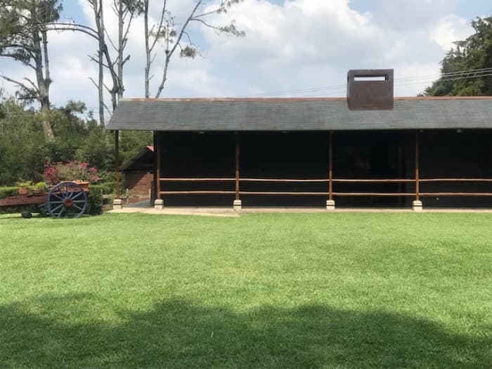 Hotel-Terreno en venta en San José Pinula Guatemala - foto 4