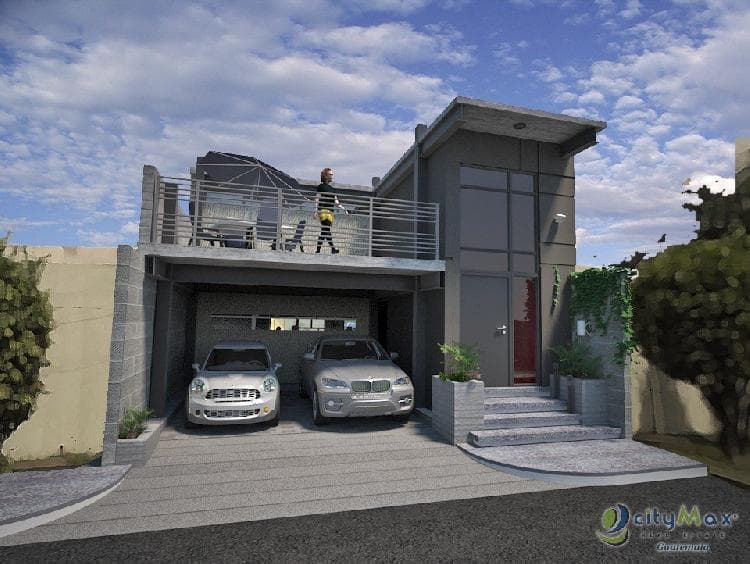 Casas en construcción en terreno propio casas modulares - foto 3