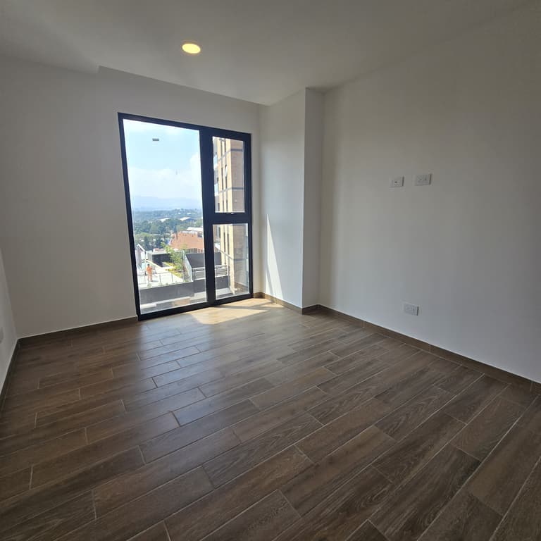 Apartamento en alquiler Parque 14 Guatemala - foto 4