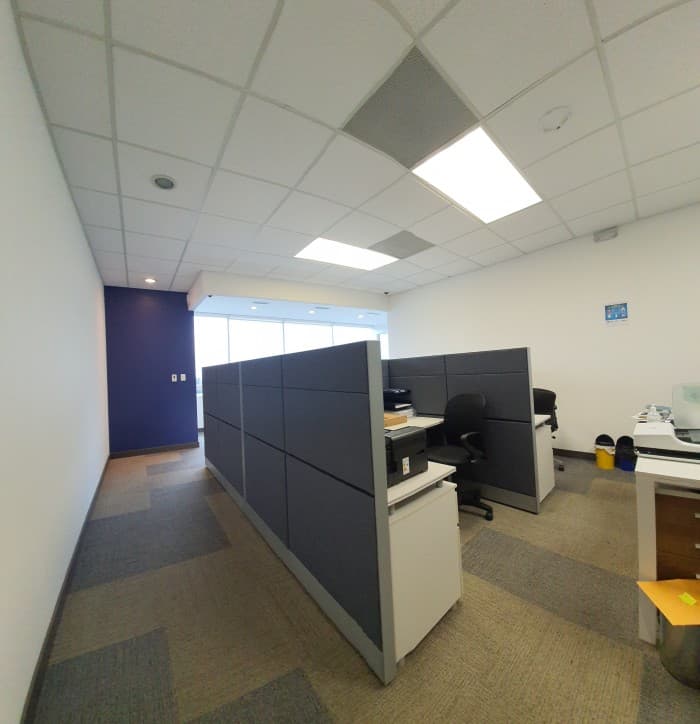 En venta oficina amueblada en Zona Pradera - foto 4