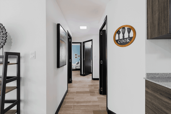 Apartamentos en Venta en Zona 12 Guatemala - foto 4