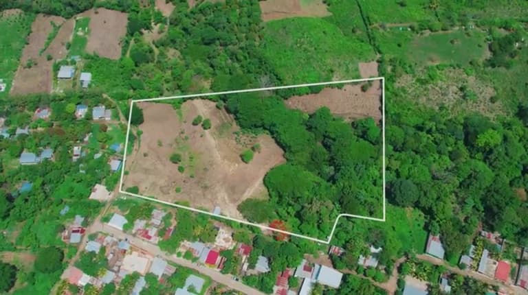Terreno ideal para Desarrollo o inversion Villa Canales - foto 7