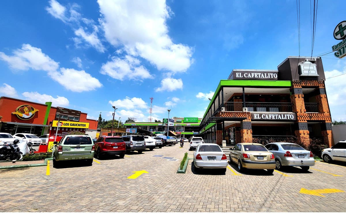 Alquiler Local comercial en San Lucas Sacatepéquez - foto 2