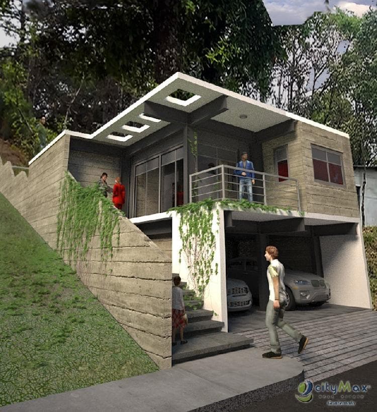 Casas en construcción en terreno propio casas modulares - foto 4