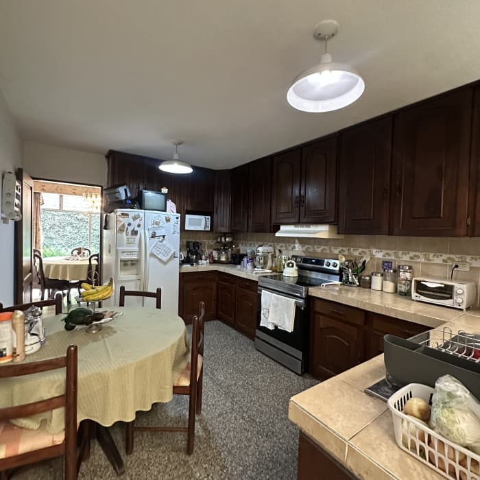 Casa en venta dentro de condominio en la zona 12 - foto 6