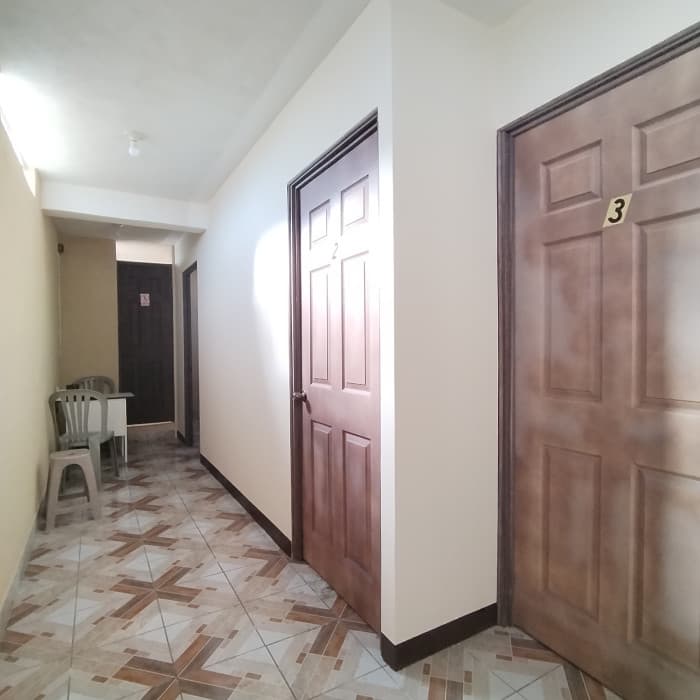 Casa para oficinas en zona 1 - foto 2