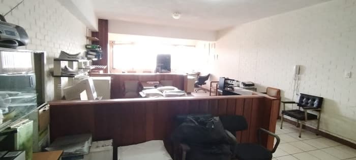 Oficina en Condominio Reforma Zona 9 Guatemala - foto 2