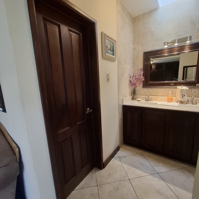 Casa en venta Carretera El Salvador Entrebosques - foto 13