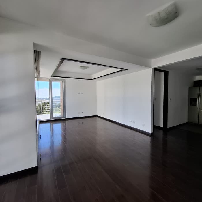 En Renta Apartamento en zona 16 Guatemala - foto 12