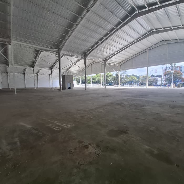 Bodega comercial sobre la Roosevelt zona 11 Toledo - foto 4