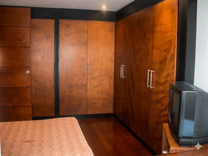 Alquiler lindo Apartamento amueblado zona 13 Americas - foto 3