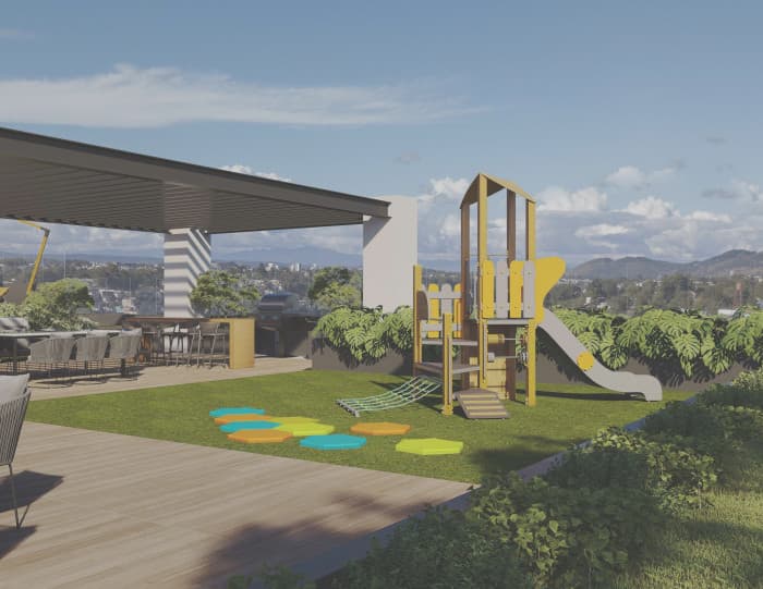 Apartamento en Planos en Venta  en  Zona 11 - foto 2