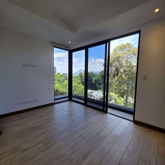 Apartamento nuevo en alquiler zona 15 VH I Guatemala - foto 4