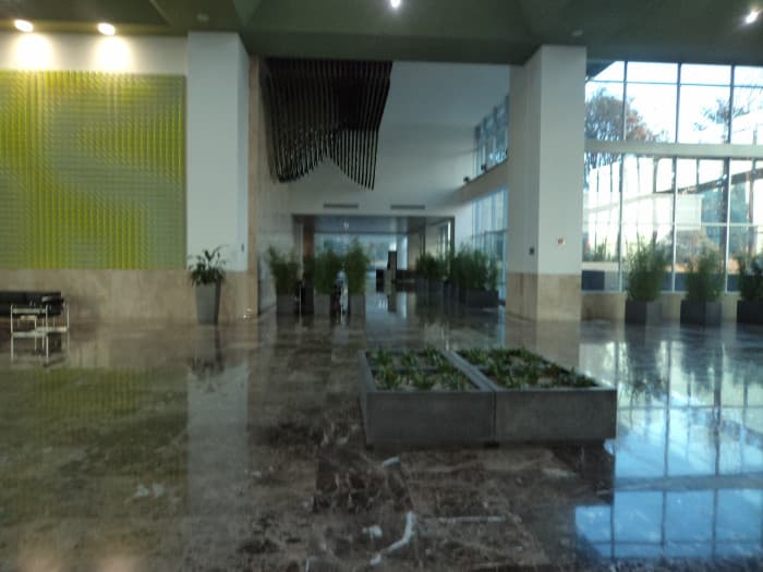 Oficina en renta en Zona Pradera zona 10 Guatemala - foto 4