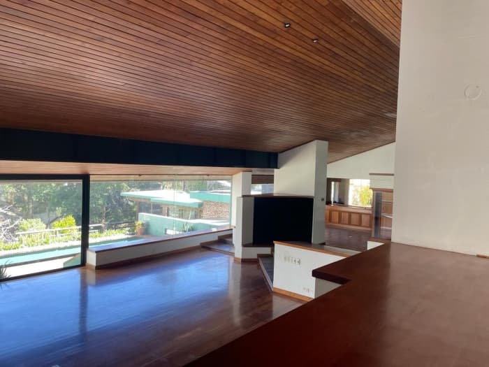 Casa residencial en San Rafael a un costado del Hilton - foto 3
