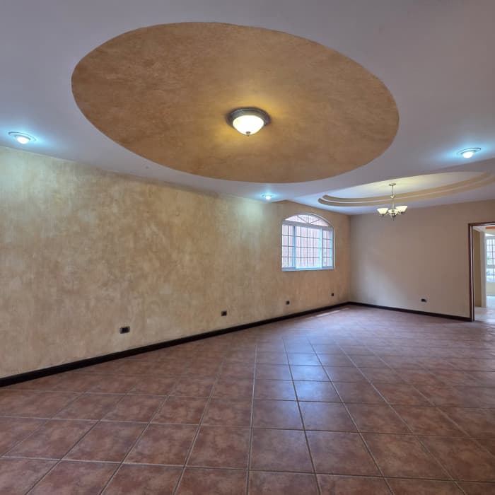 Casa en alquiler en Santa Elisa Z.12 Guatemala - foto 4