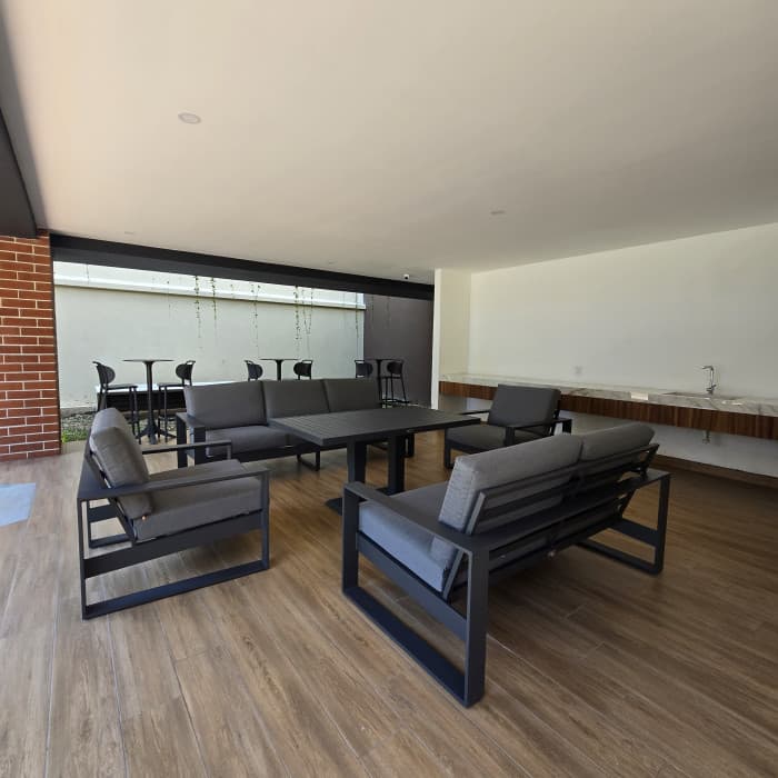 Apartamento Nuevo en Renta en Zona 15 Guatemala - foto 9
