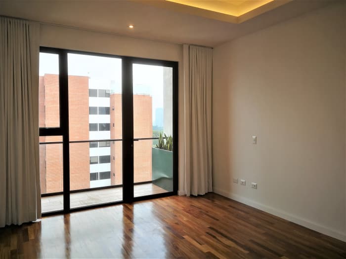 Hermoso Apartamento en renta en zona 10 Guatemala - foto 4
