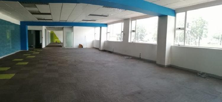 Se Renta Edificio en zona 12 Sobre Avenida Petapa - foto 4