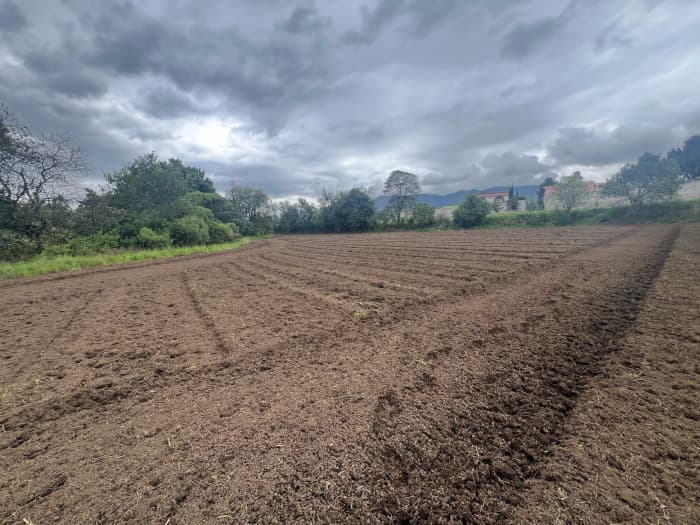 Finca en Venta de 8 Cuerdas en Quetzaltenango - foto 2