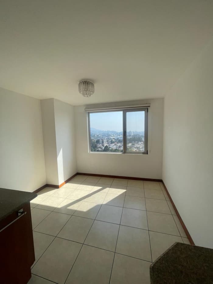 En Renta amplio Apartamento en Zona 15 Vista Hermosa - foto 7