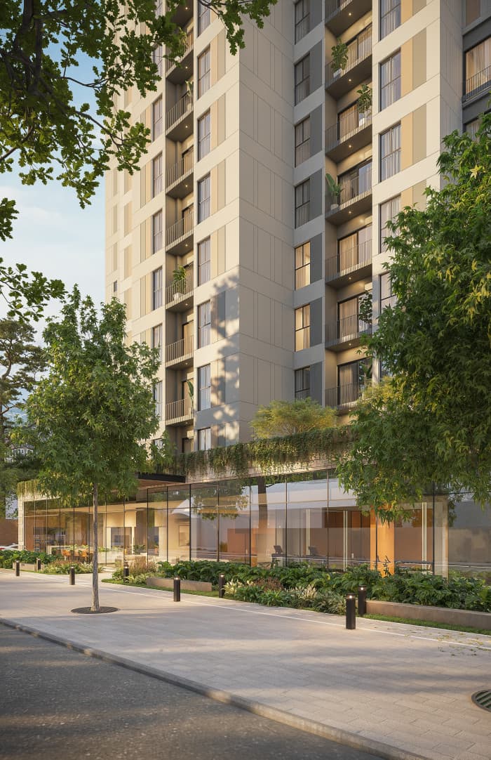 Apartamento en Planos en venta en Zona 11 Marsical  - foto 3