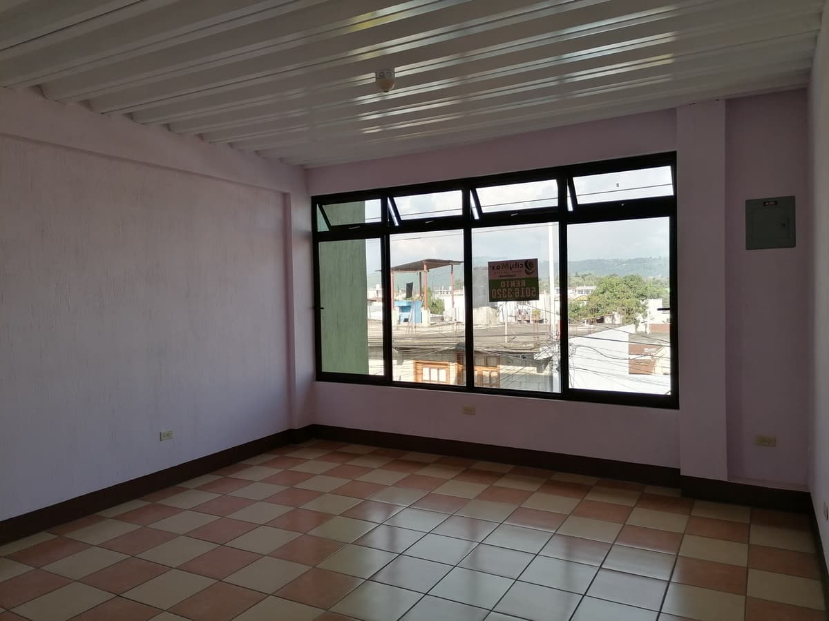 Oficina local en renta nivel completo en Chimaltenango - foto 2