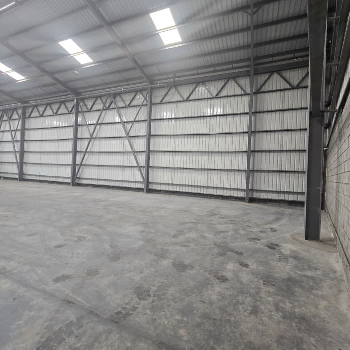Ofibodega en renta o venta VAS San Miguel Petapa  - foto 2