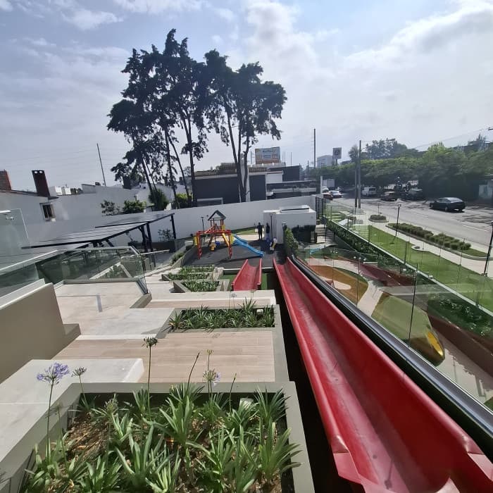 Apartamento Nuevo para estrenar en Renta Altaire Z. 11  - foto 21