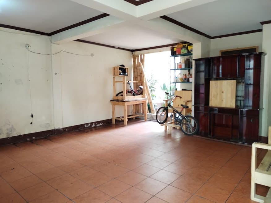 Casa en Venta Bosques de San Nicolas Z.4 de Mixco - foto 2