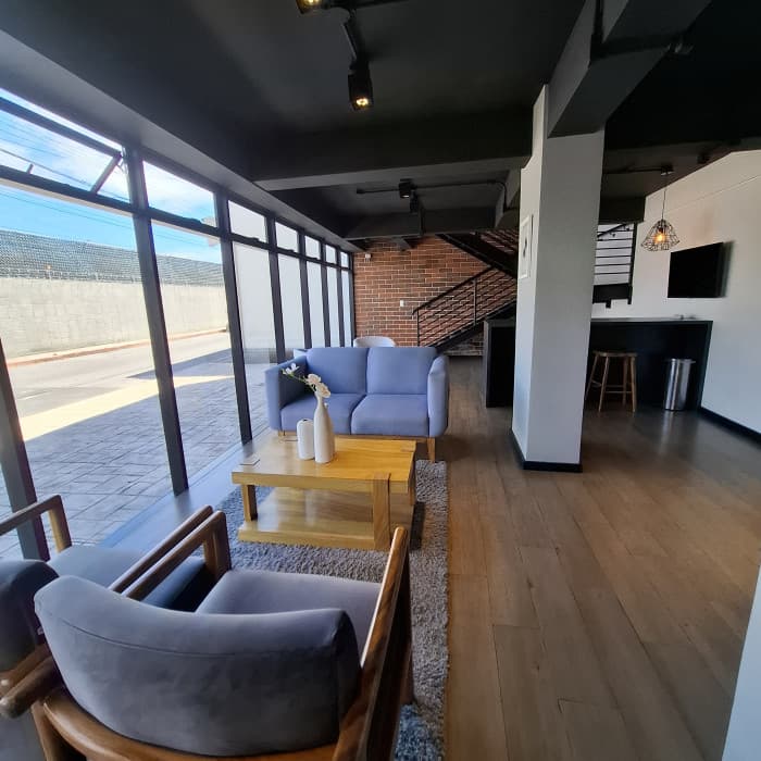 Apartamento en Venta en Meraki Zona 14 Guatemala - foto 2