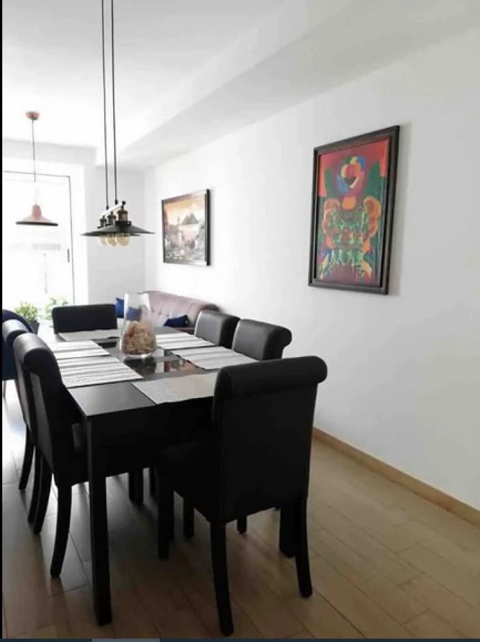 Apartamento amueblado en alquiler CityHaus Zona 10 - foto 3