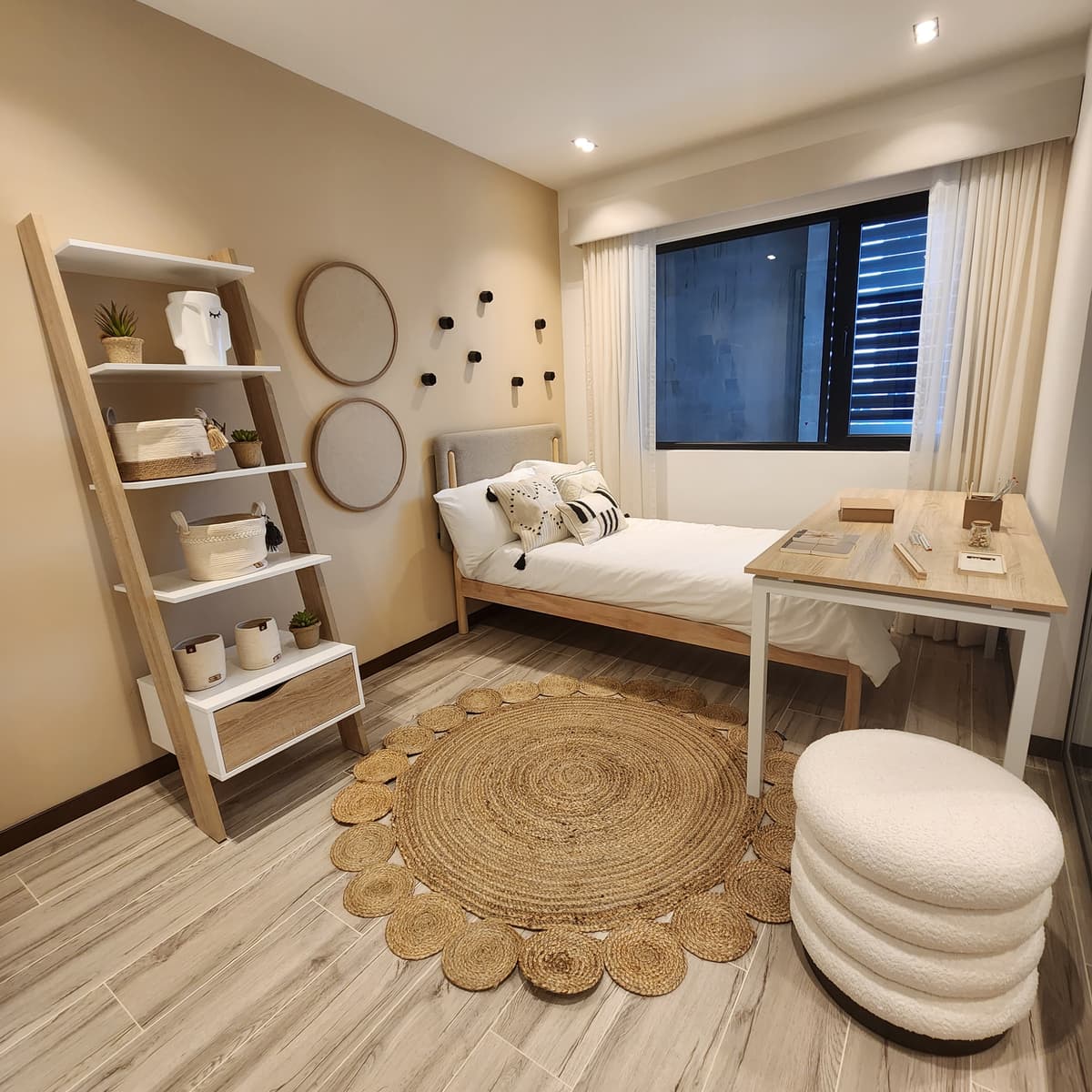 Apartamento 1 habitaciones NUEVO en zona 10 nivel Alto - foto 2