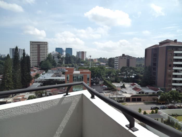 Apartamento Amueblado en Zona 14 ATTICA - foto 4