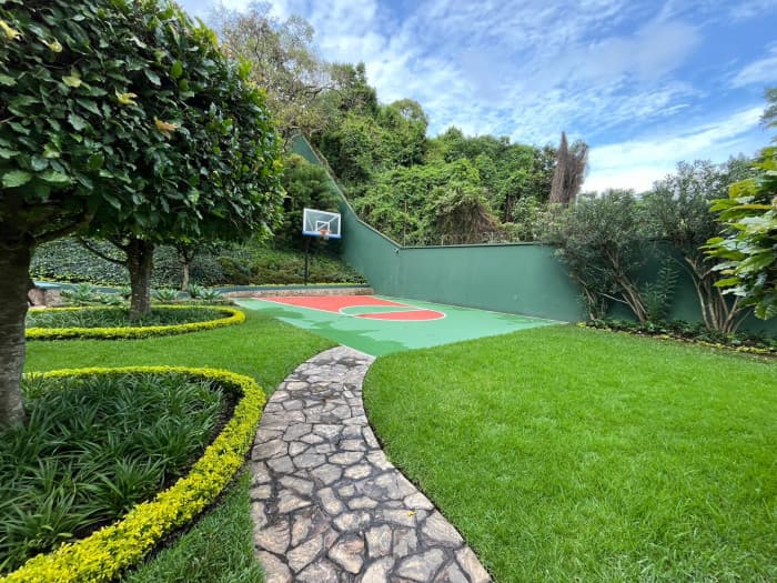 Apartamento en alquiler de 111Mts en Zona 14 Guatemala - foto 2