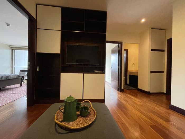 En Renta Exclusivo Apartamento Amueblado en Zona 14 - foto 15