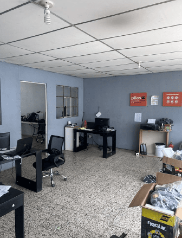 En venta Bodega en Linda vista, Villa Nueva - foto 3