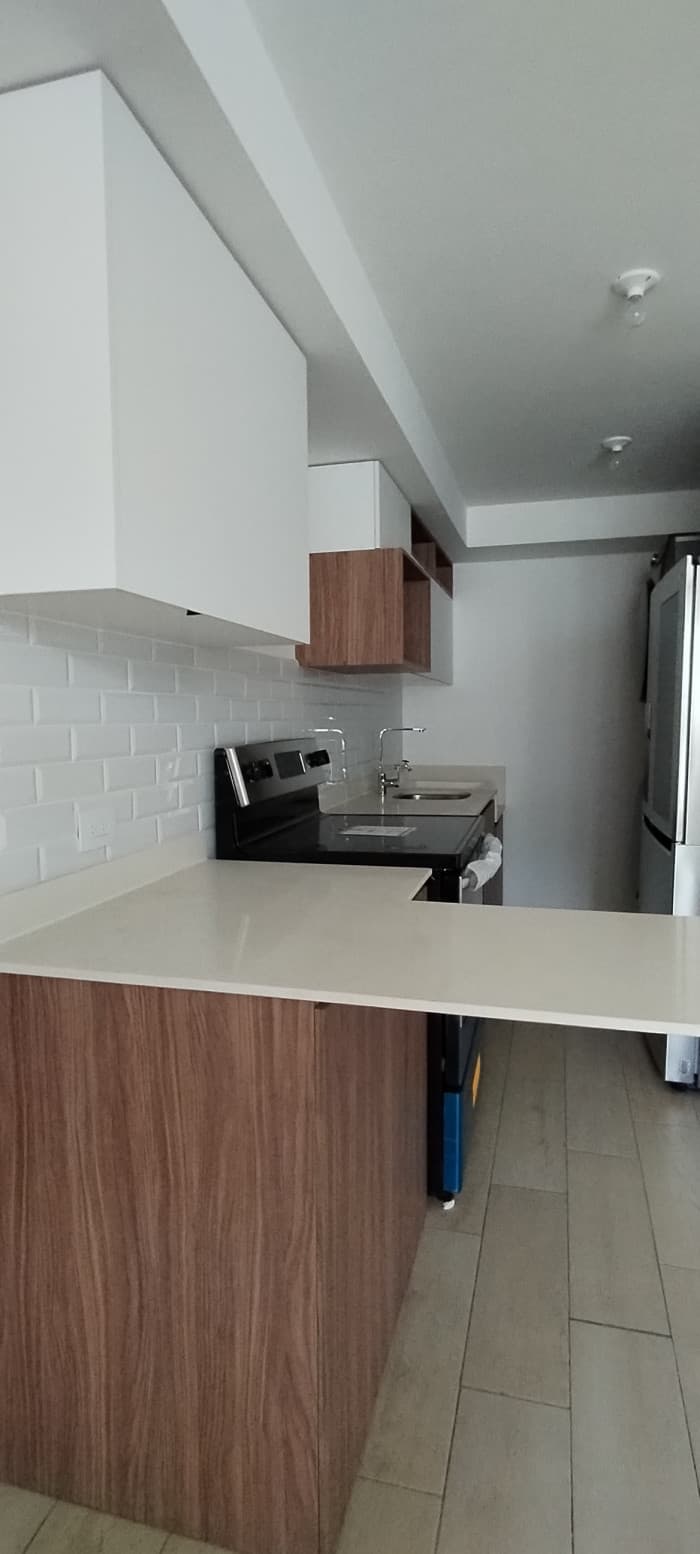 Apartamento Nuevo en alquiler en zona 5 - foto 2