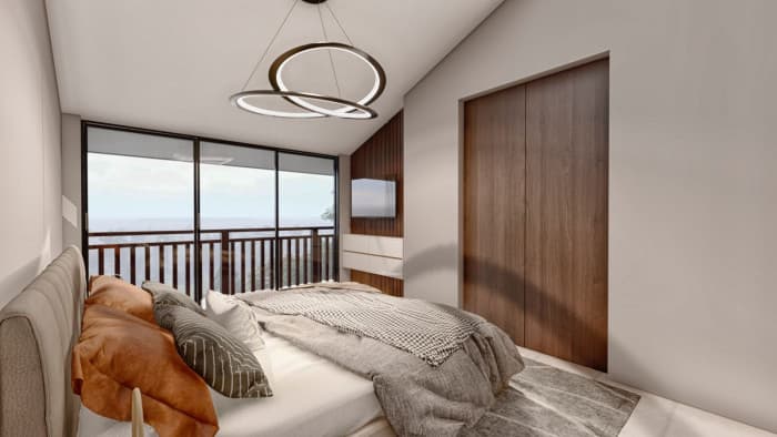 En Venta casa en condominio del km 19.5 Carretera - foto 4